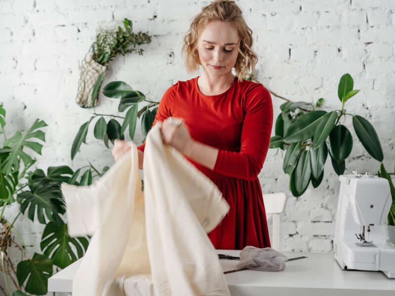 sewing for beginners